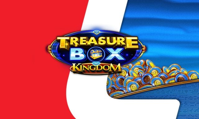 Treasure Box Kingdom Slot Game - -