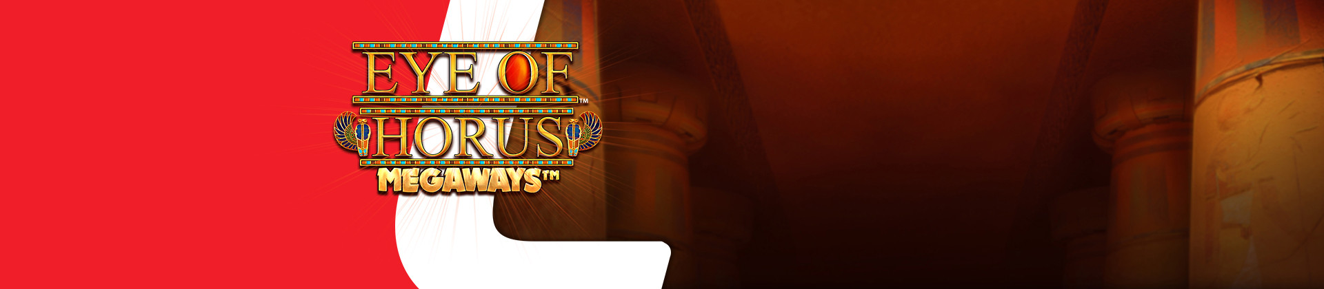 Eye of Horus Megaways Slot Game - -