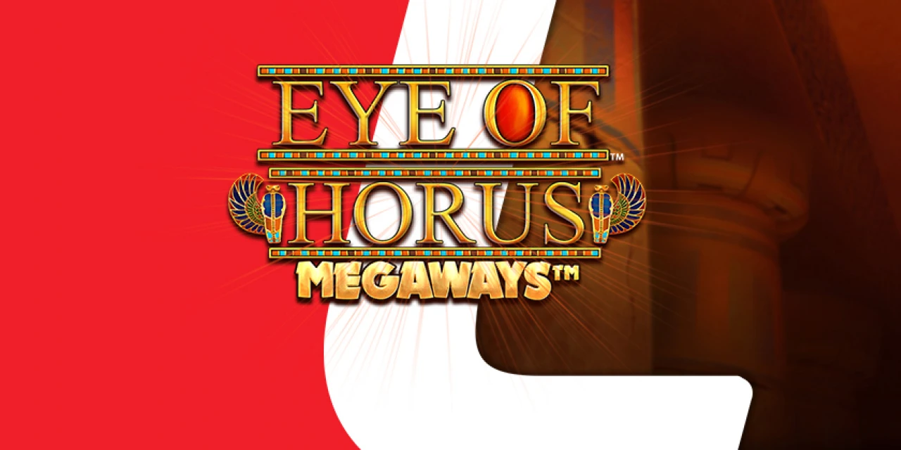Eye of Horus Slot Review | PokerNews