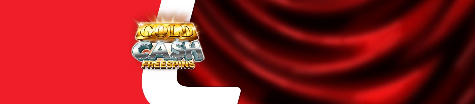 Gold Cash Freespins Slot Game - -