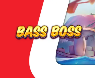 Bass Boss Slot Game - -