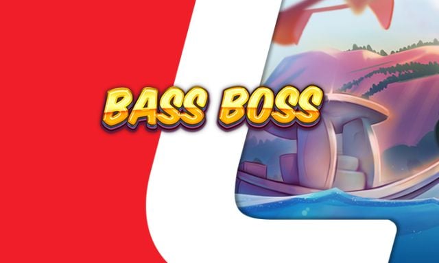 Play Bass Boss Slot Game | Ladbrokes