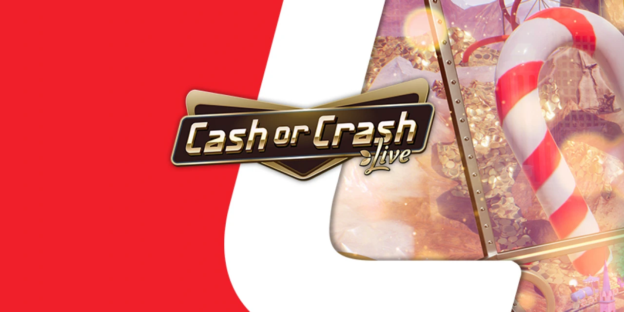 Play Cash or Crash Live Dealer Game | Ladbrokes