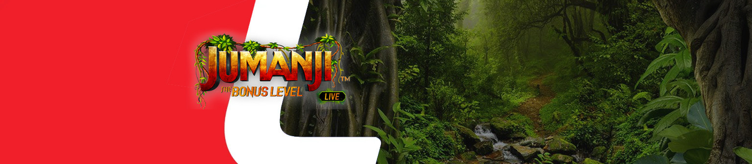 Jumanji™: The Bonus Level Live Game Show Review - -