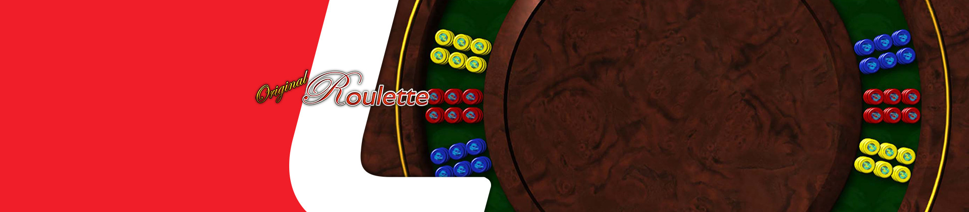 Original Roulette - -