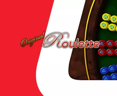 Original Roulette - -