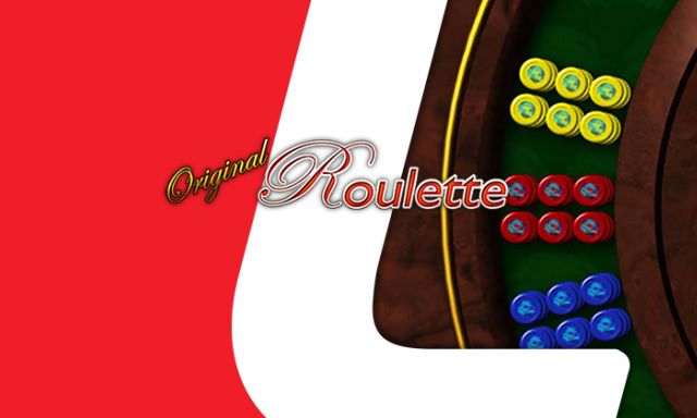 Original Roulette - -