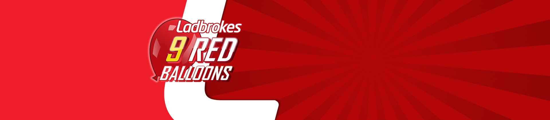 9 Red Balloons Slot Game - -