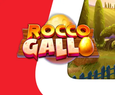 Rocco Gallo Slot Game - -