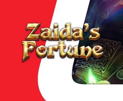 Zaida's Fortune Slot Game - -