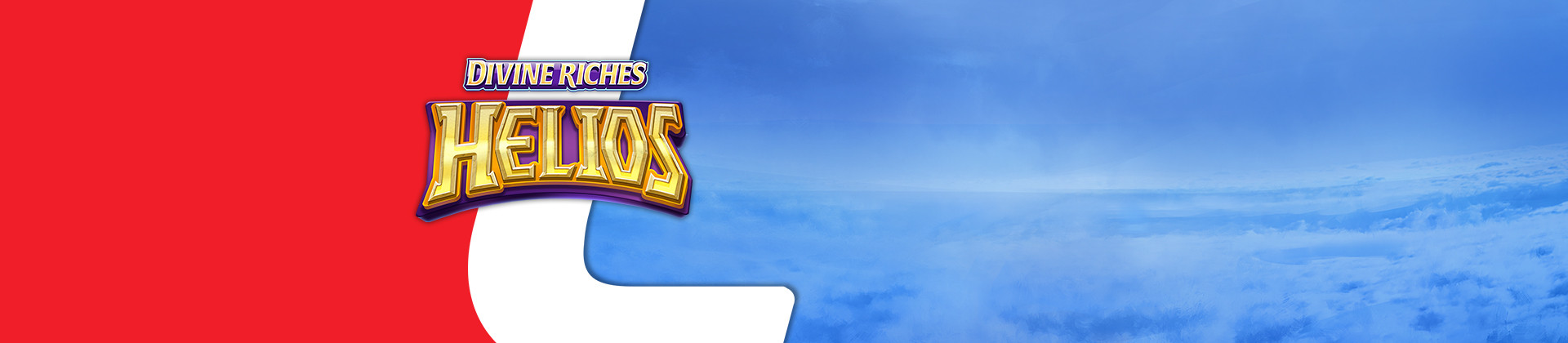 Divine Riches Helios Slot Game - -