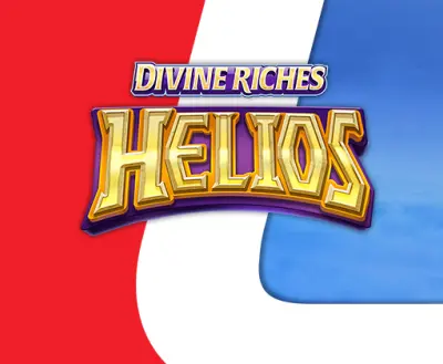 Divine Riches Helios Slot Game - -