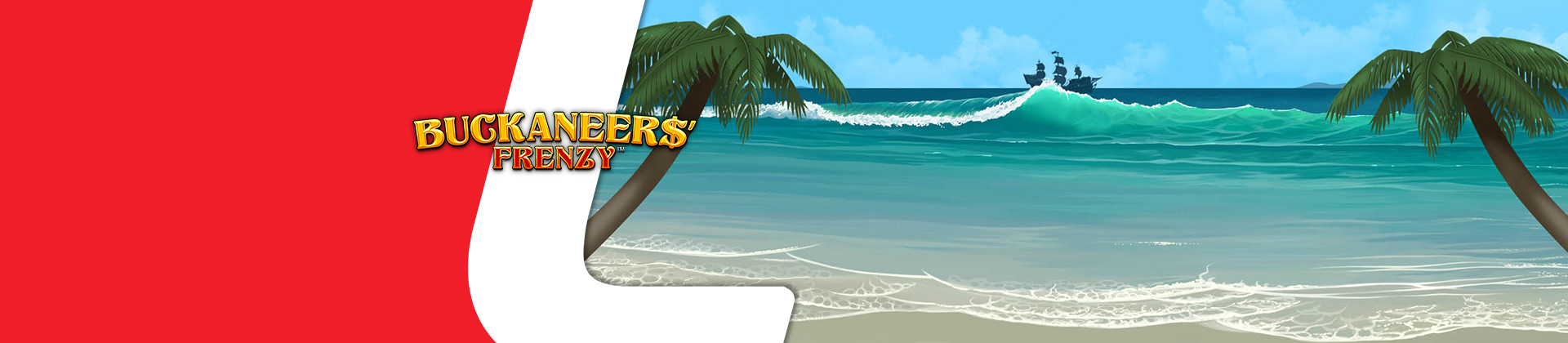 Buckaneers’ Frenzy Slot Game - -