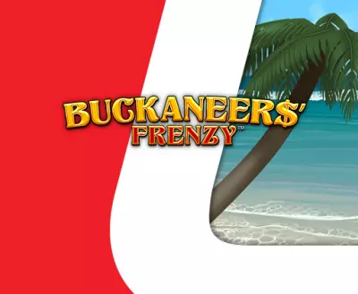 Buckaneers’ Frenzy Slot Game - -