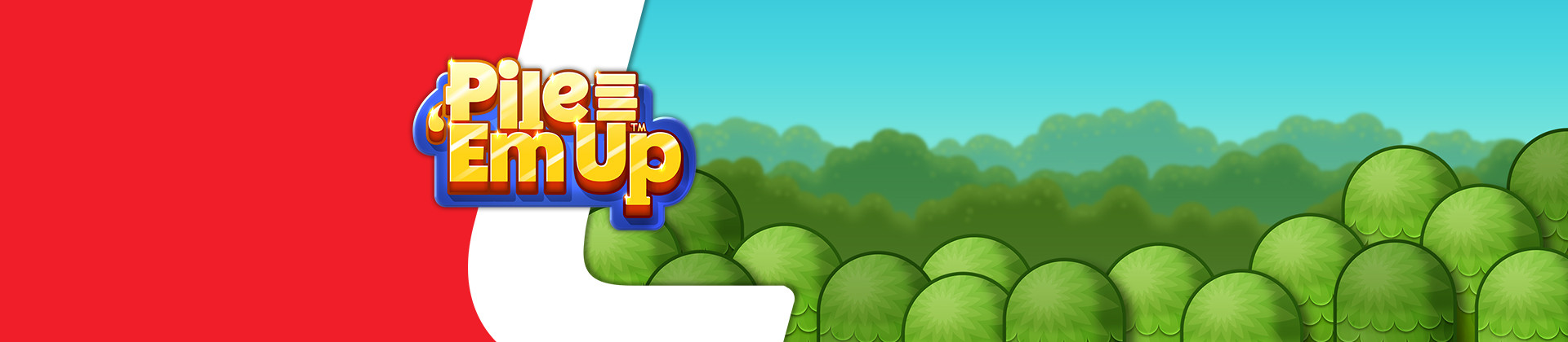 Pile'Em Up Slot Game - -