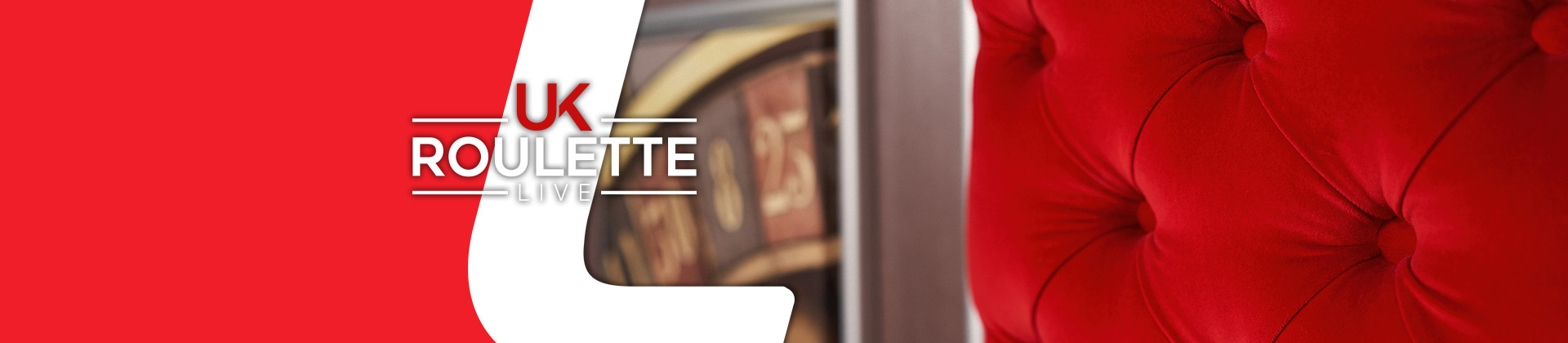 UK Roulette Live - -