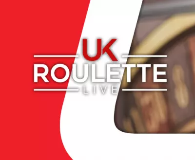 UK Roulette Live - -