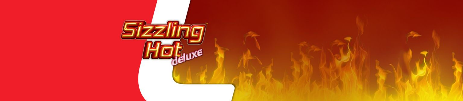 Sizzling Hot Deluxe Slot Game - -