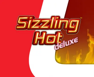 Sizzling Hot Deluxe Slot Game - -
