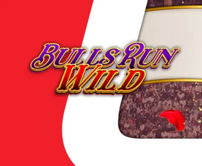 Bulls Run Wild Slot Game - -