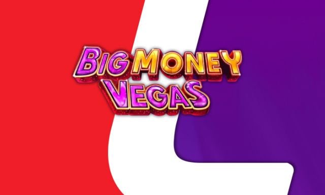 Big Money Vegas Slot Game - -