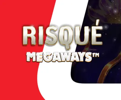 Risque Megaways Slot Game - -