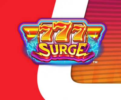 777 Surge Slot Game - -