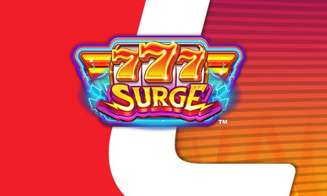 777 Surge Slot Game - -
