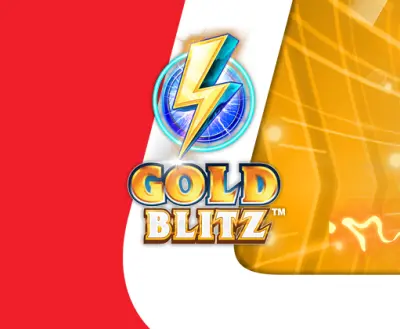 Gold Blitz Slot Game - -
