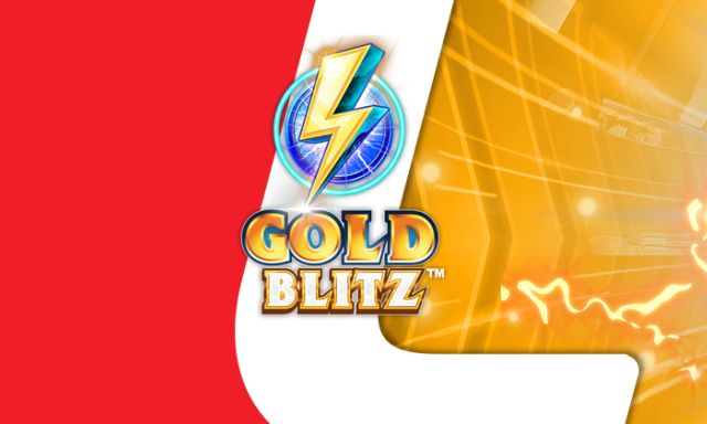 Gold Blitz Slot Game - -
