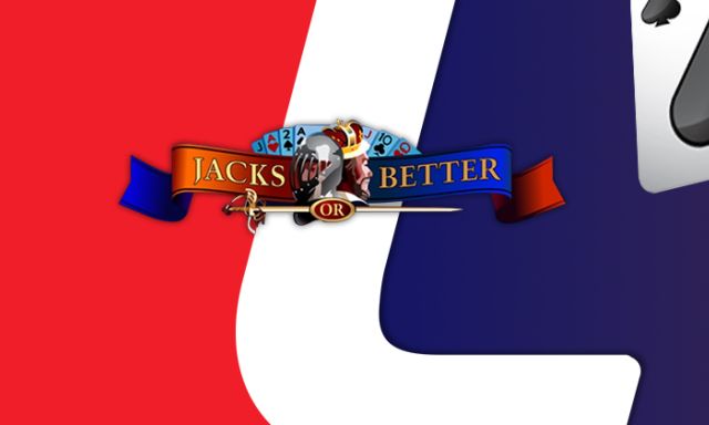 Jacks or Better - -