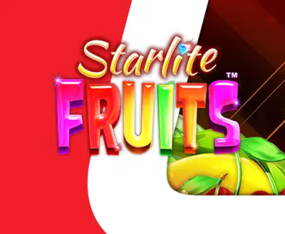 Starlite Fruits Slot Game - -
