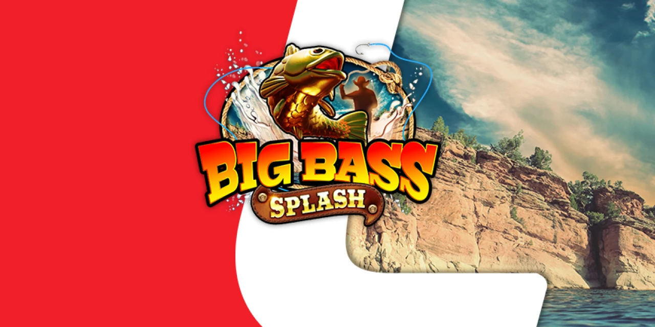 Play Big Bass Splash Slot Game | Ladbrokes