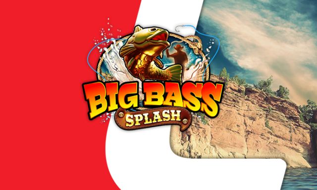 Big Bass Splash Slot Game - -