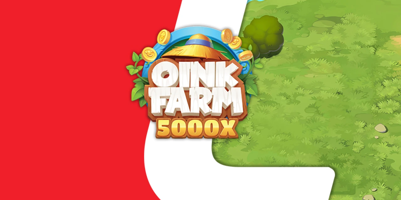 Play Oink Farm Slot Game | Ladbrokes
