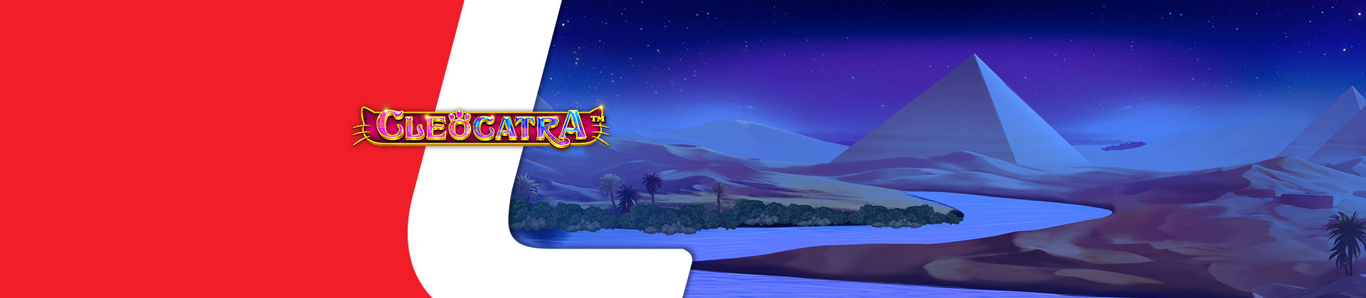 Cleocatra Slot Game - -