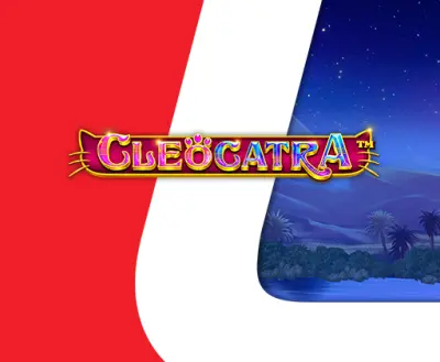 Cleocatra Slot Game - -