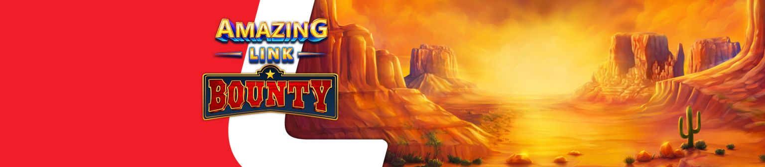 Amazing Link Bounty Slot Game - -