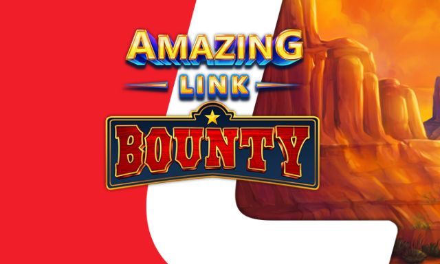 Amazing Link Bounty Slot Game - -