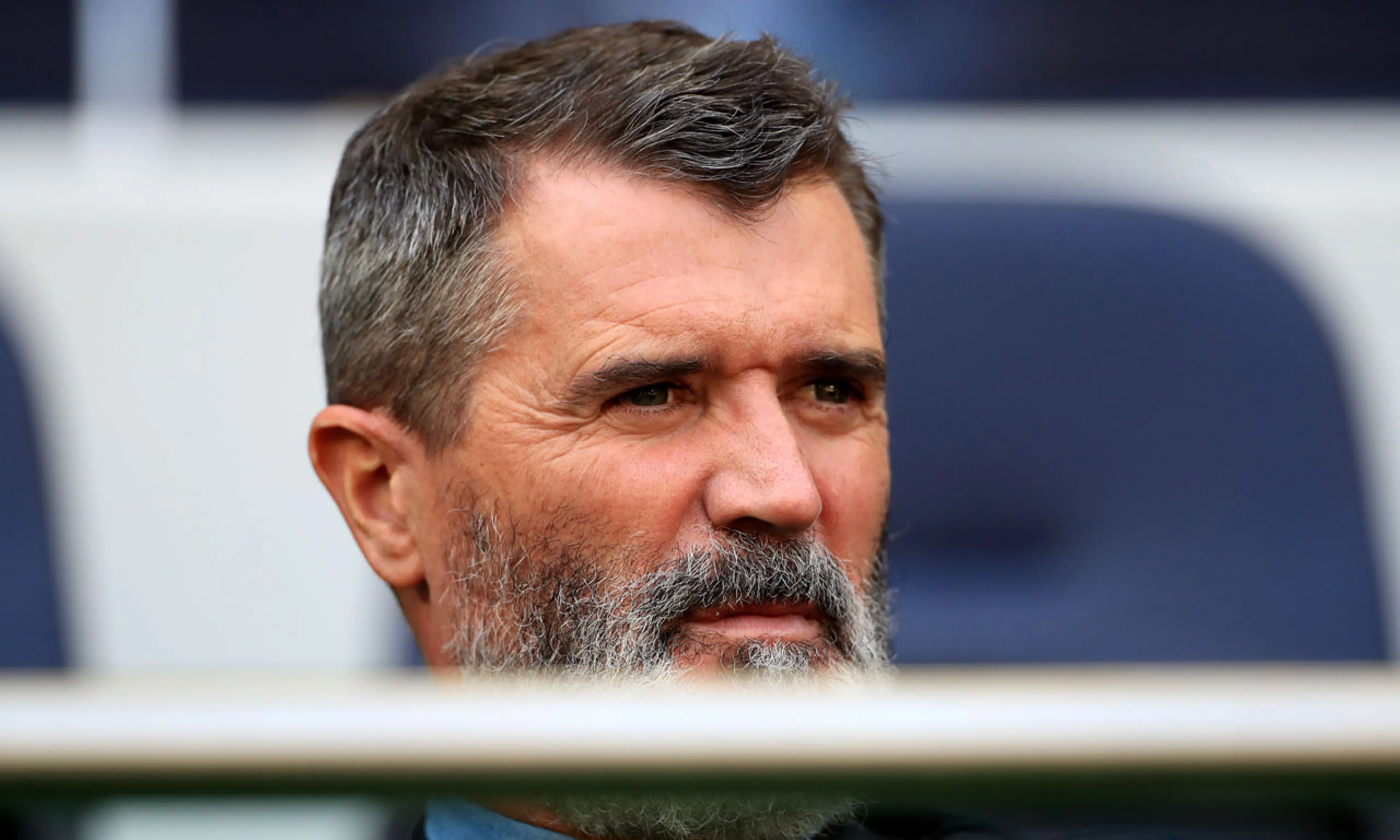 Roy Keane