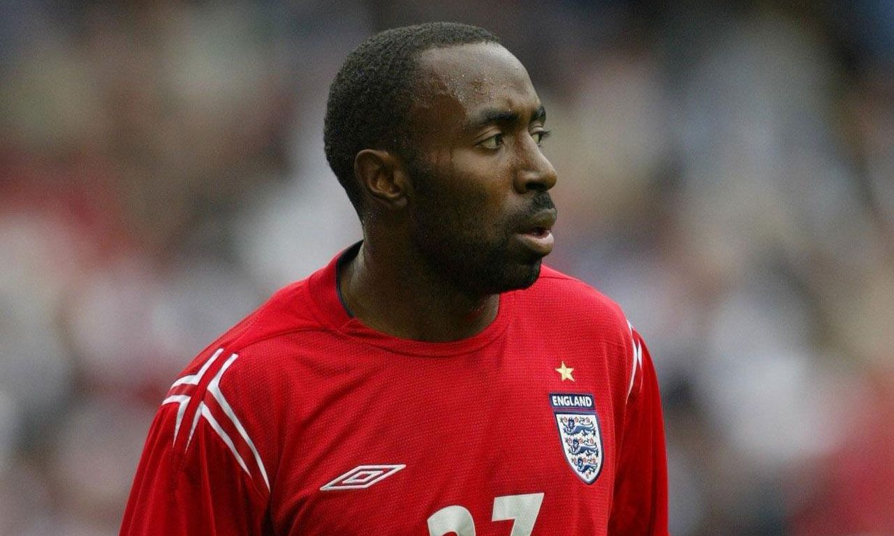 Darius Vassell Says shining Example Bellingham Can Learn From Alli Darius Vassell Says shining Example Bellingham Can Learn From Alli
