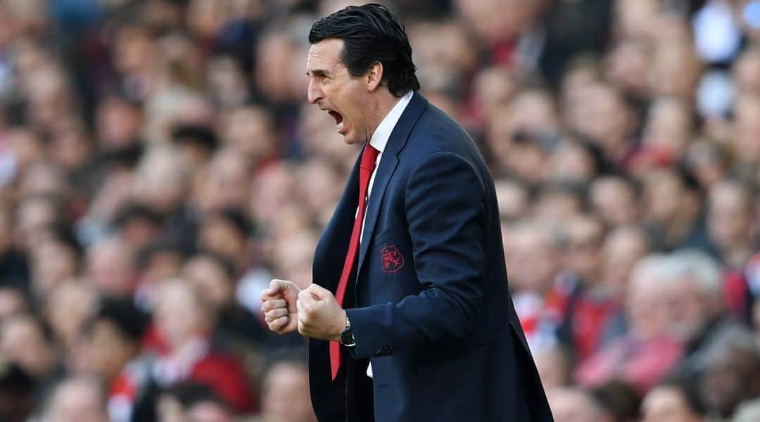 Arsenal v Valencia tips: Can Gunners snatch first-leg edge?