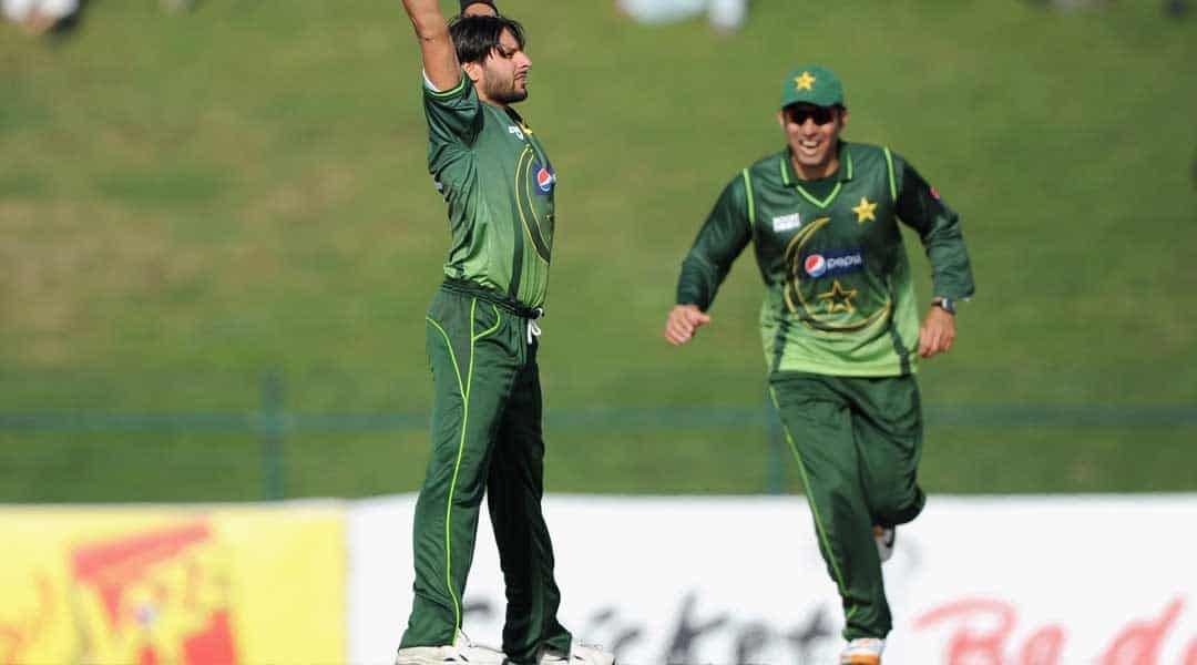 Cricket World Cup Team Preview: Pakistan duo set for final hurrah