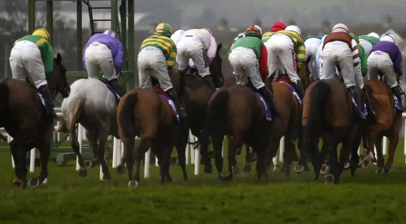 Leopardstown