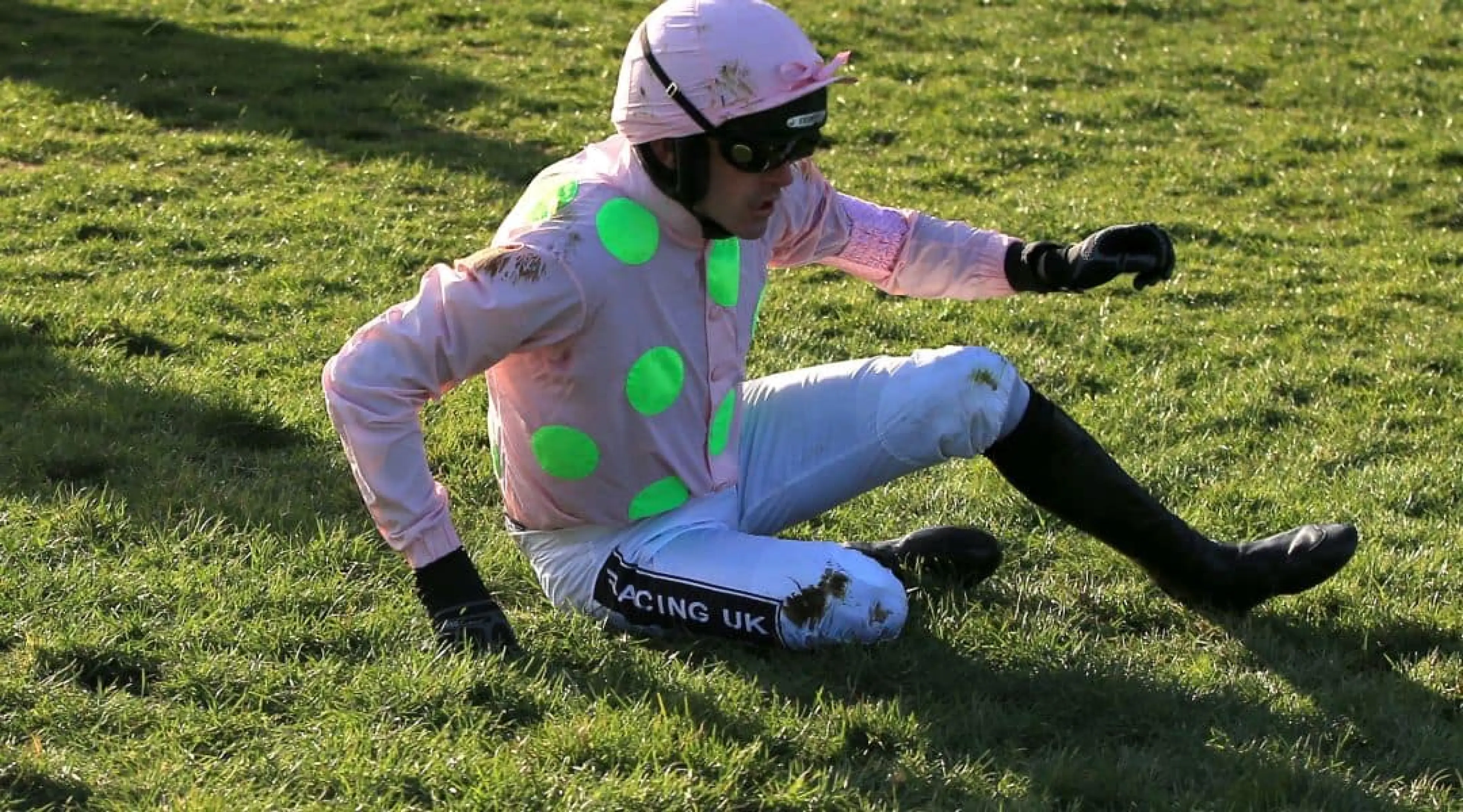 Ruby Walsh