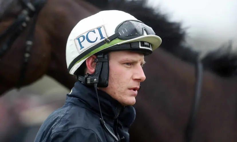 Paul Townend