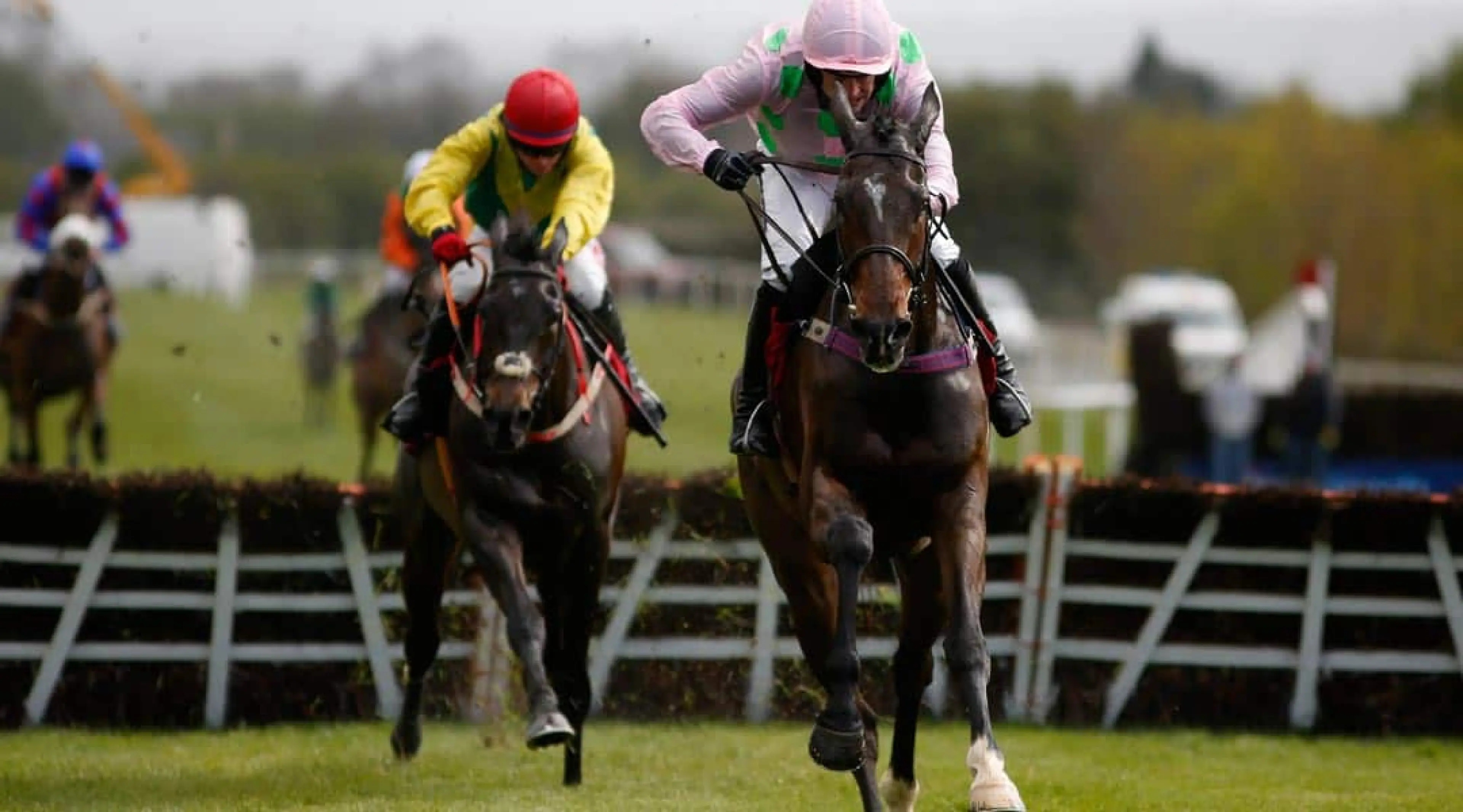Grand National Meeting: 3 Cheltenham medalists to back on Day 1