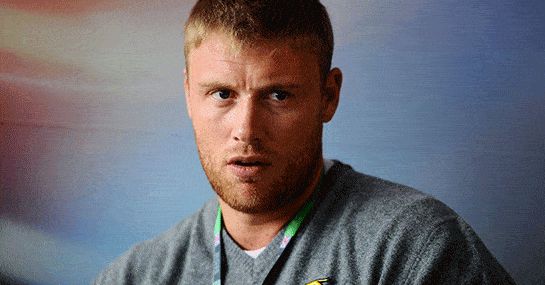 Top 5 sporting comebacks to inspire Andrew Flintoff