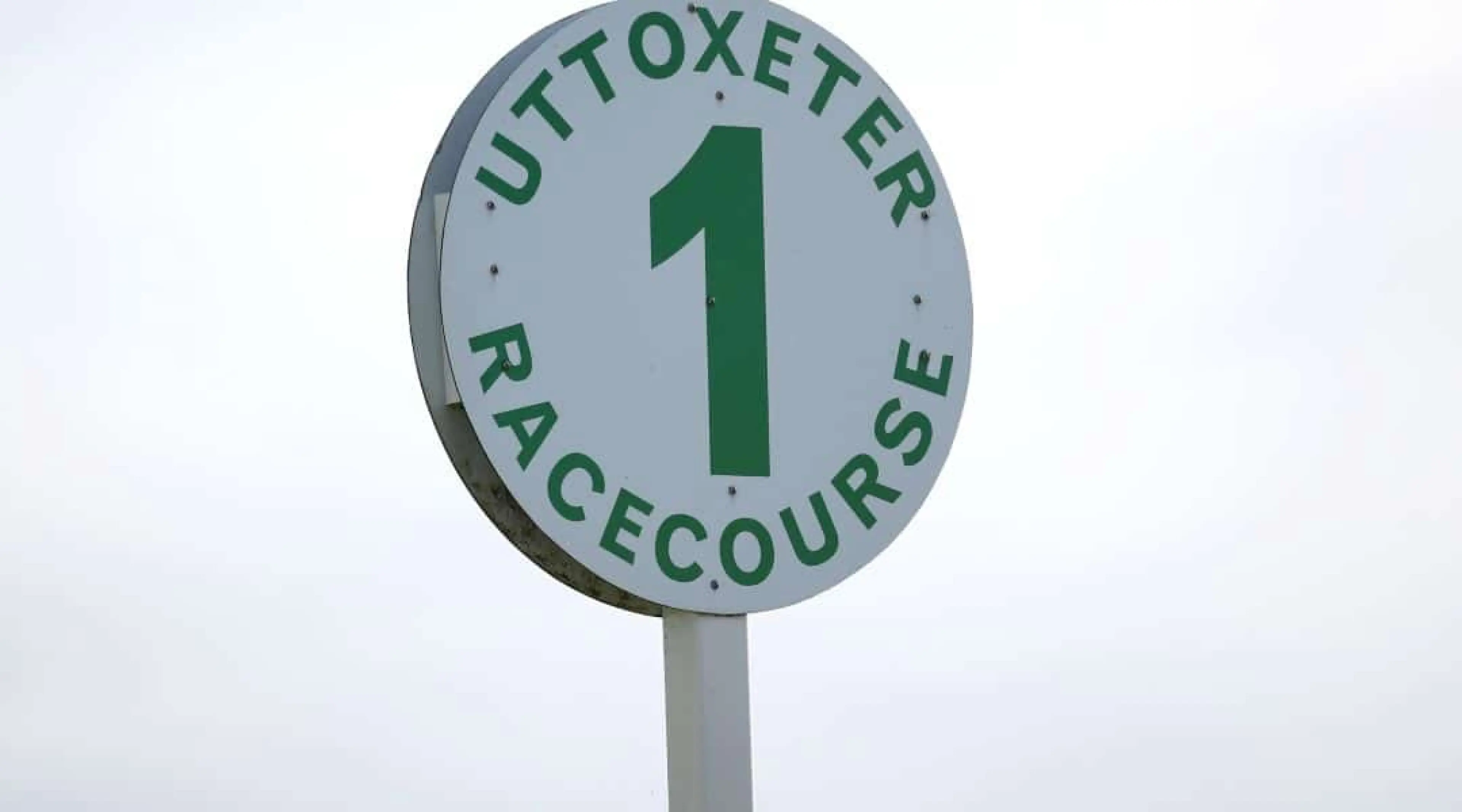 Uttoxeter