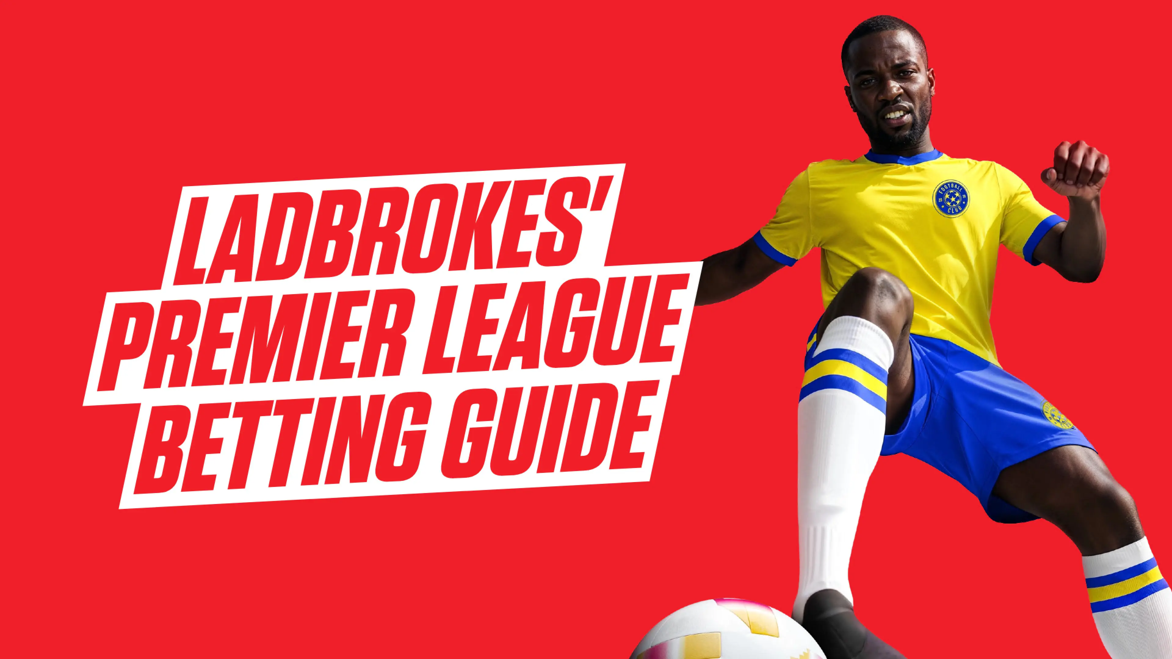 How to bet on the 2026/27 Premier League: Odds & betting markets explained